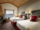Over-Water Quadruple room