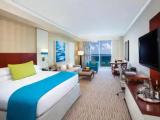 Double Junior Suite with bay view