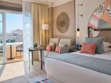 Family Quadruple room