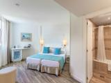 Twin Junior Suite