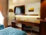 Economy No View Double Ground Floor room