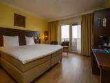Luxury Double room with balcony