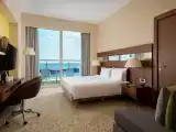 Standard for Guests with Reduced Mobility Double room with balcony and with sea view