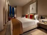 Tower Penthouse Double Suite