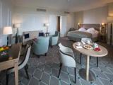Executive Double Suite