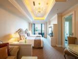 Elegant Luxurious Double room