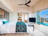 St. Regis Overwater Double Suite