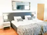 Double Junior Suite