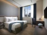 1 Bedroom Double Apartment