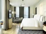 Deluxe Four Seasons Executive Double Suite