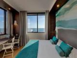Superior Single room with sea view