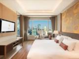 Executive Double Suite