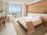 1 Bedroom Deluxe Double Suite Ocean View