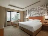 1 Bedroom Double Suite