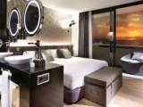 Diamond Rock Double Suite