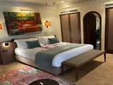 Medina Double room