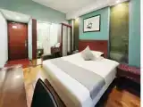 Computer Double room