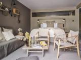 Alpinist Spa Double Suite