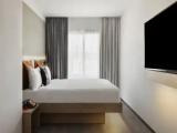 Moxy Double room with balcony
