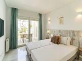Caleta Deluxe Double Apartment