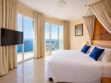 Executive Double Suite with sea view