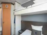 Standard Plus Triple room