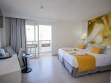 Superior Double room with balcony