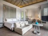 Deluxe Grand Double room