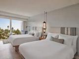 Quadruple room Park View