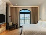 1 Bedroom Ambassador Double Suite