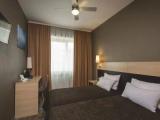Family Twin room