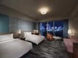 Connecting room