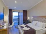 Standard room with sea view
