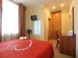 Bridal Double room