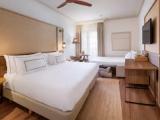 Meliá Family Double room