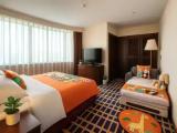 Carnival Triple Family Suite