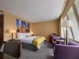Executive Double Suite
