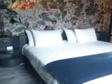 Premium Double room with sea view