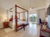 1 Bedroom Double Suite