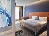 Deluxe Terrace Double room