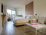 Twin The Loft Junior Suite