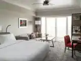 Room with Runway View