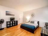 Double Studio with ocean view