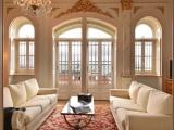 Deluxe Double Suite with river view
