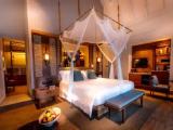Reethi Muraka Double Overwater Villa