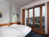 Plus Double Suite with balcony