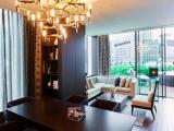 The Gate Double Suite