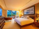 Deluxe Lagoon Double Suite