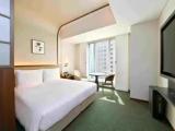 Deluxe King Double room