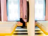 Design Double room